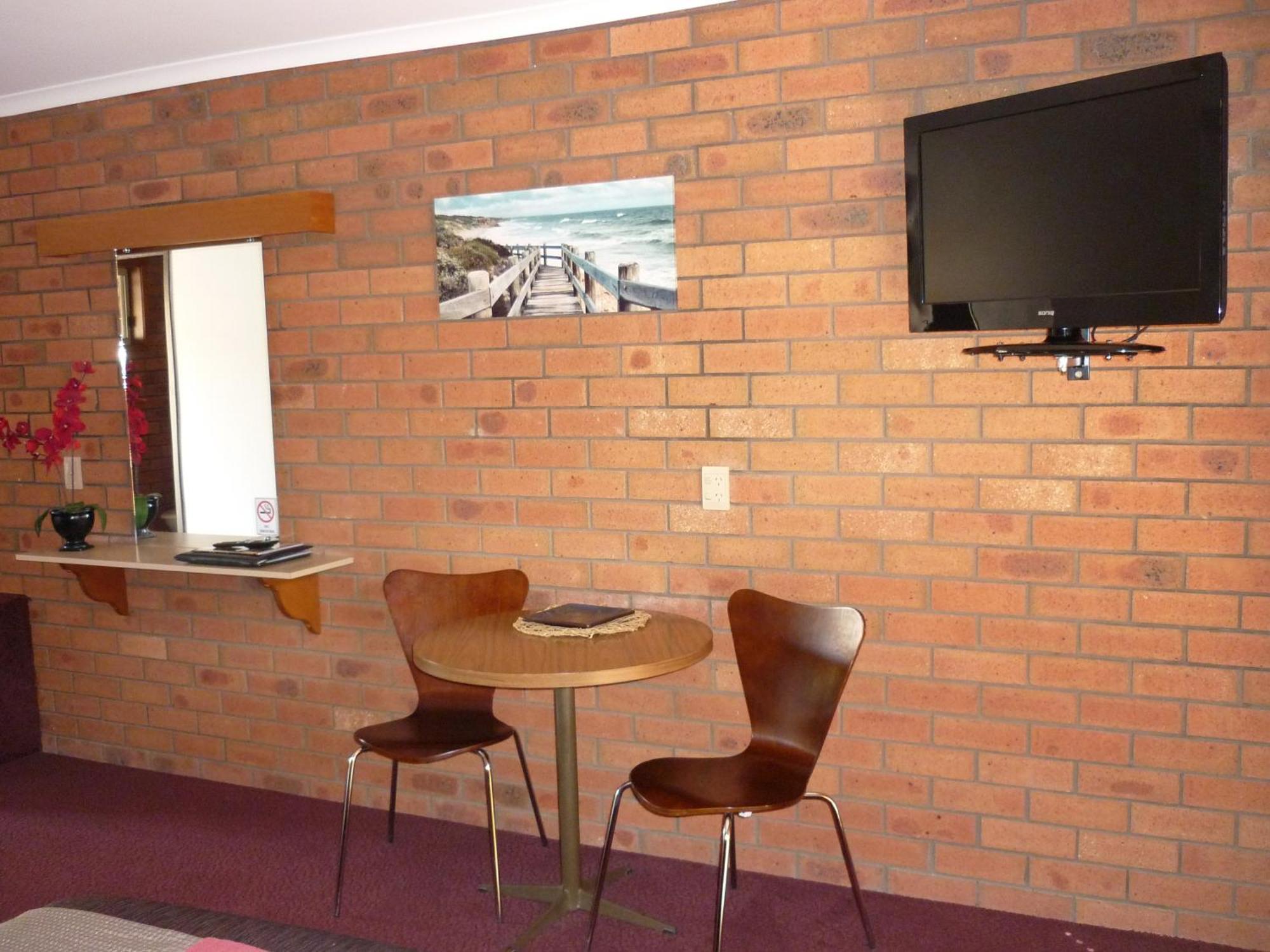 Shannon Motor Inn Geelong Kamer foto