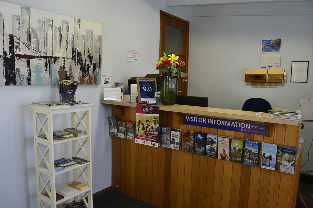 Shannon Motor Inn Geelong Buitenkant foto