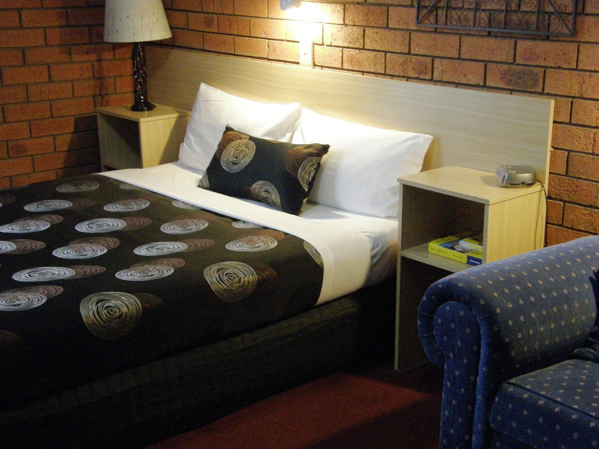 Shannon Motor Inn Geelong Buitenkant foto