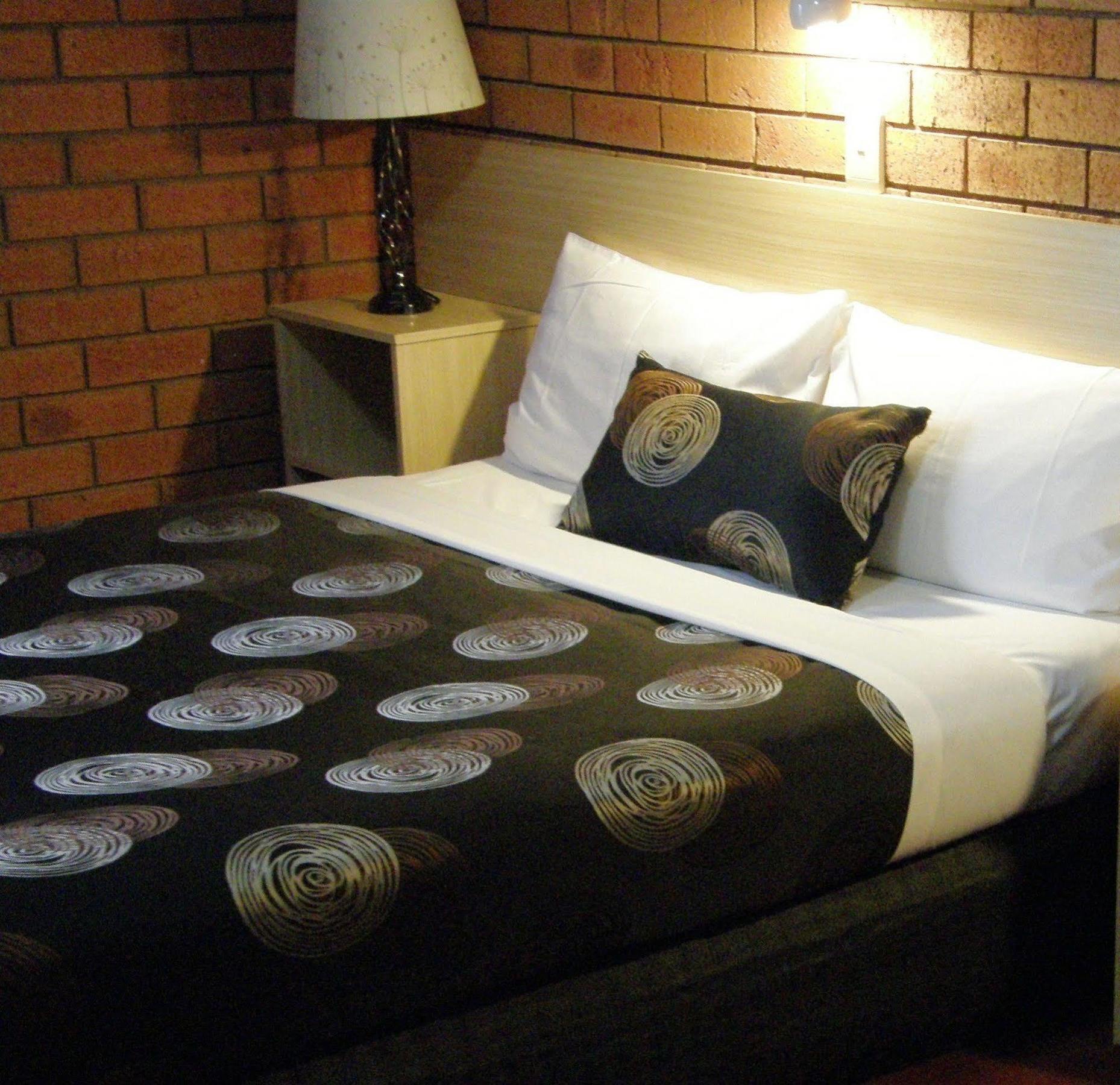 Shannon Motor Inn Geelong Buitenkant foto
