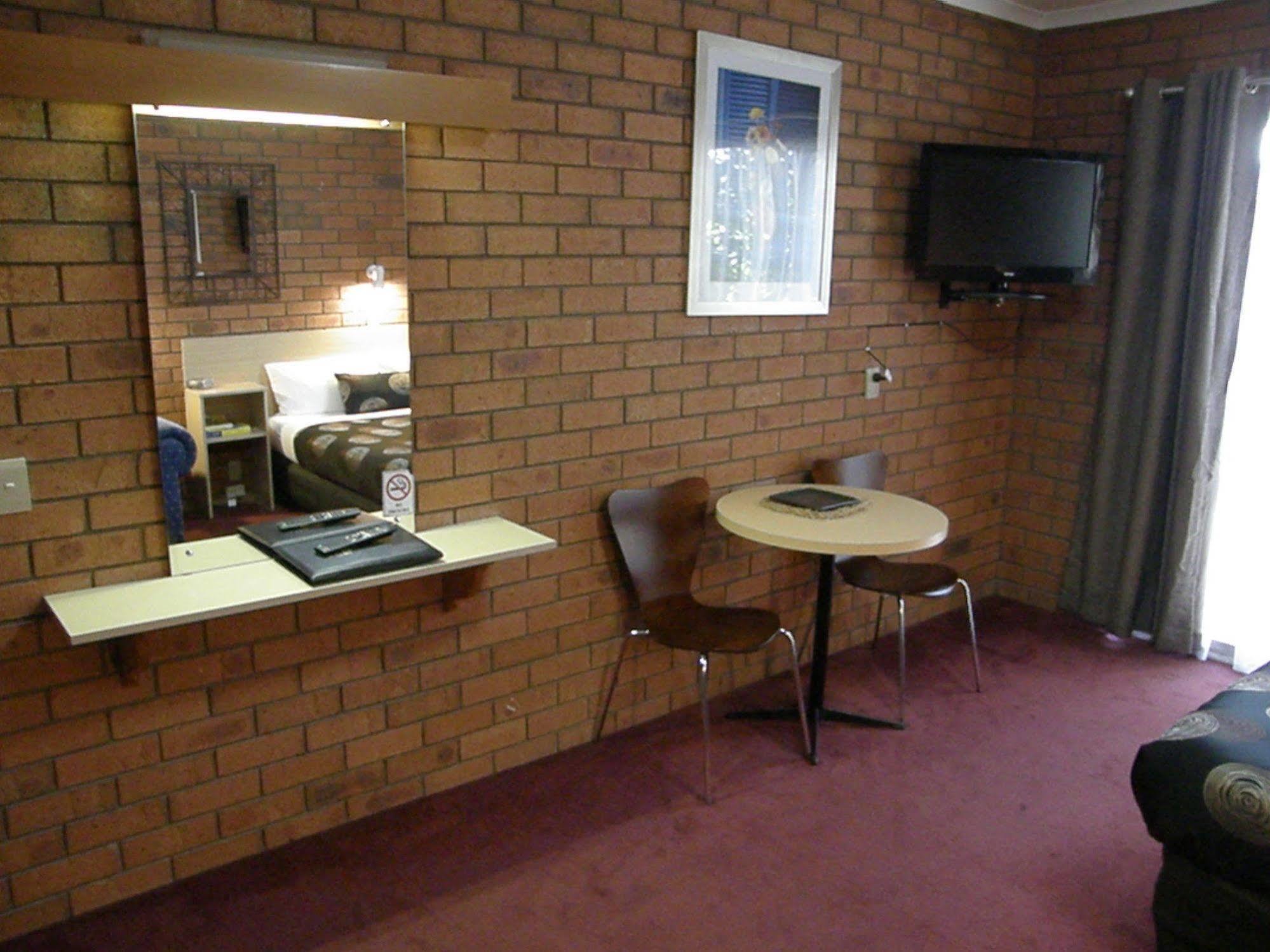 Shannon Motor Inn Geelong Buitenkant foto