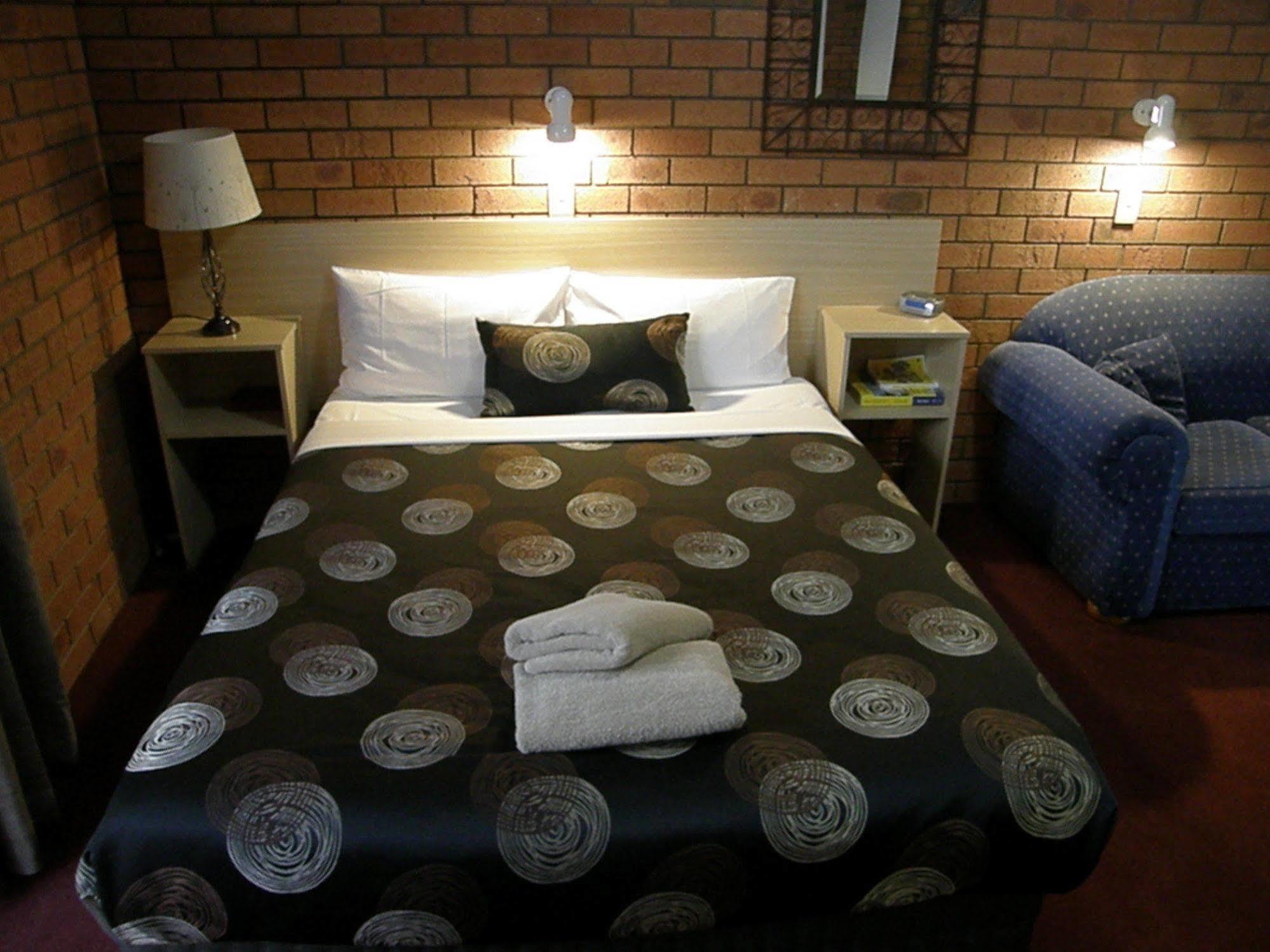 Shannon Motor Inn Geelong Buitenkant foto