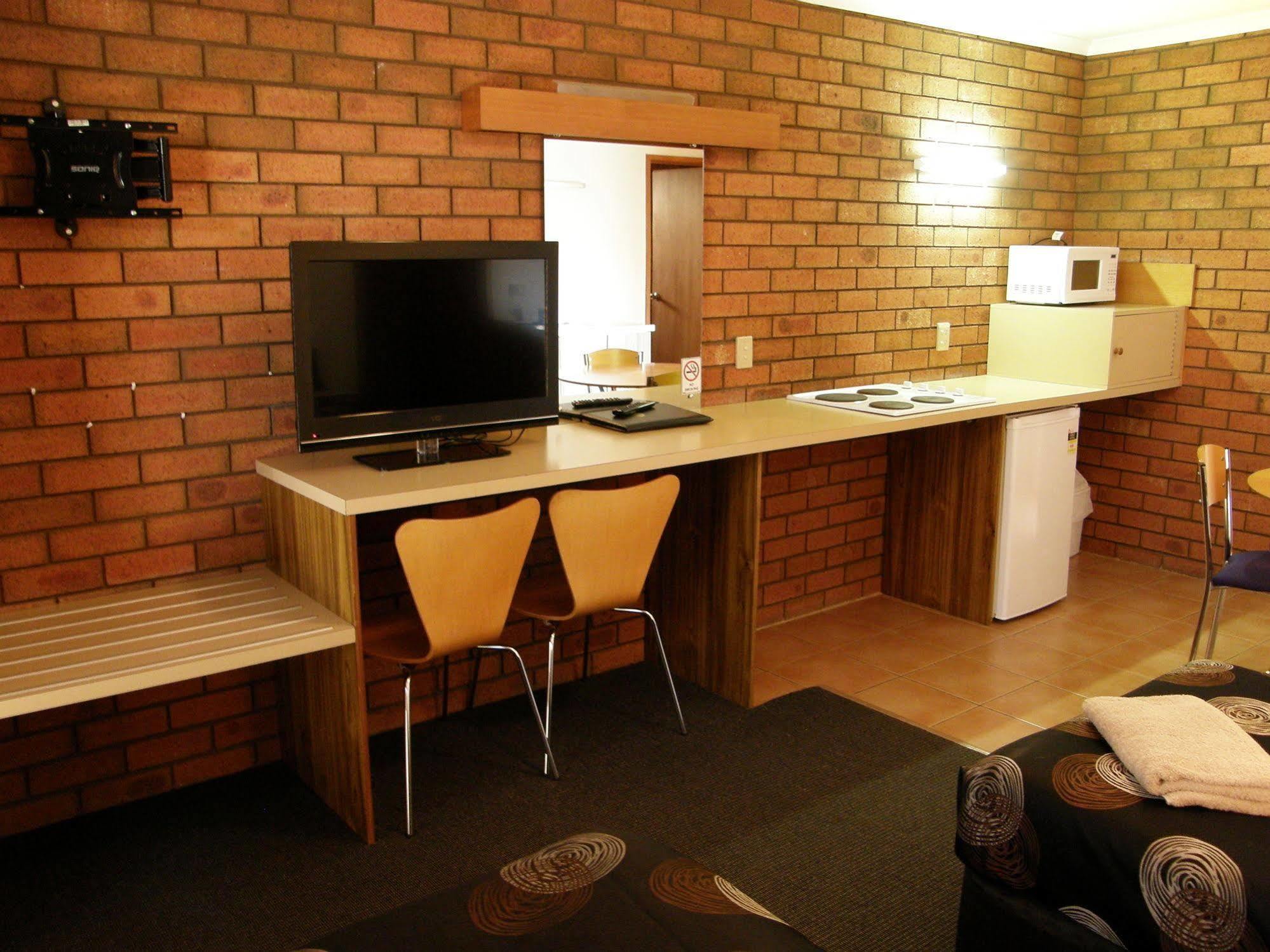 Shannon Motor Inn Geelong Buitenkant foto