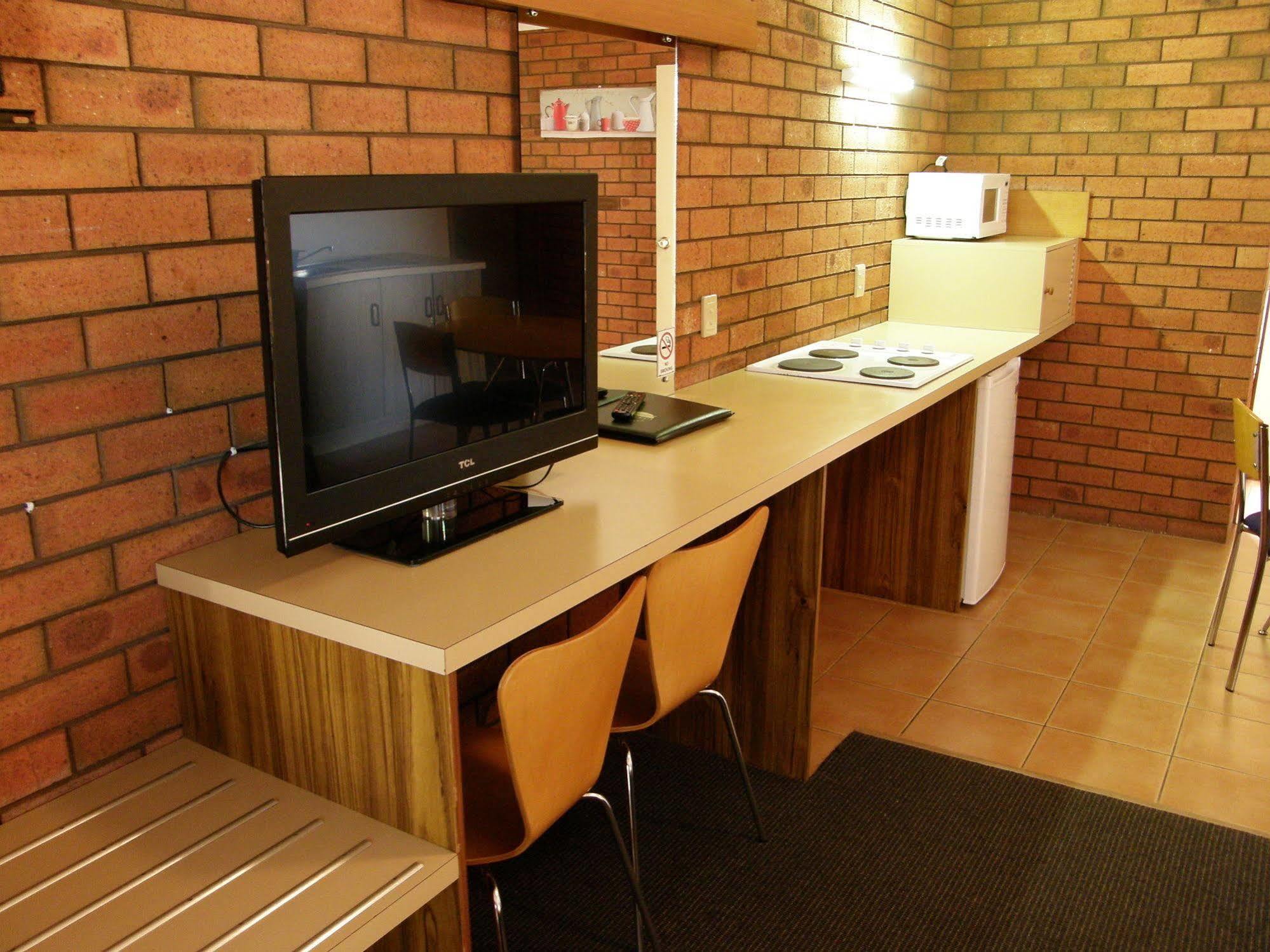 Shannon Motor Inn Geelong Buitenkant foto